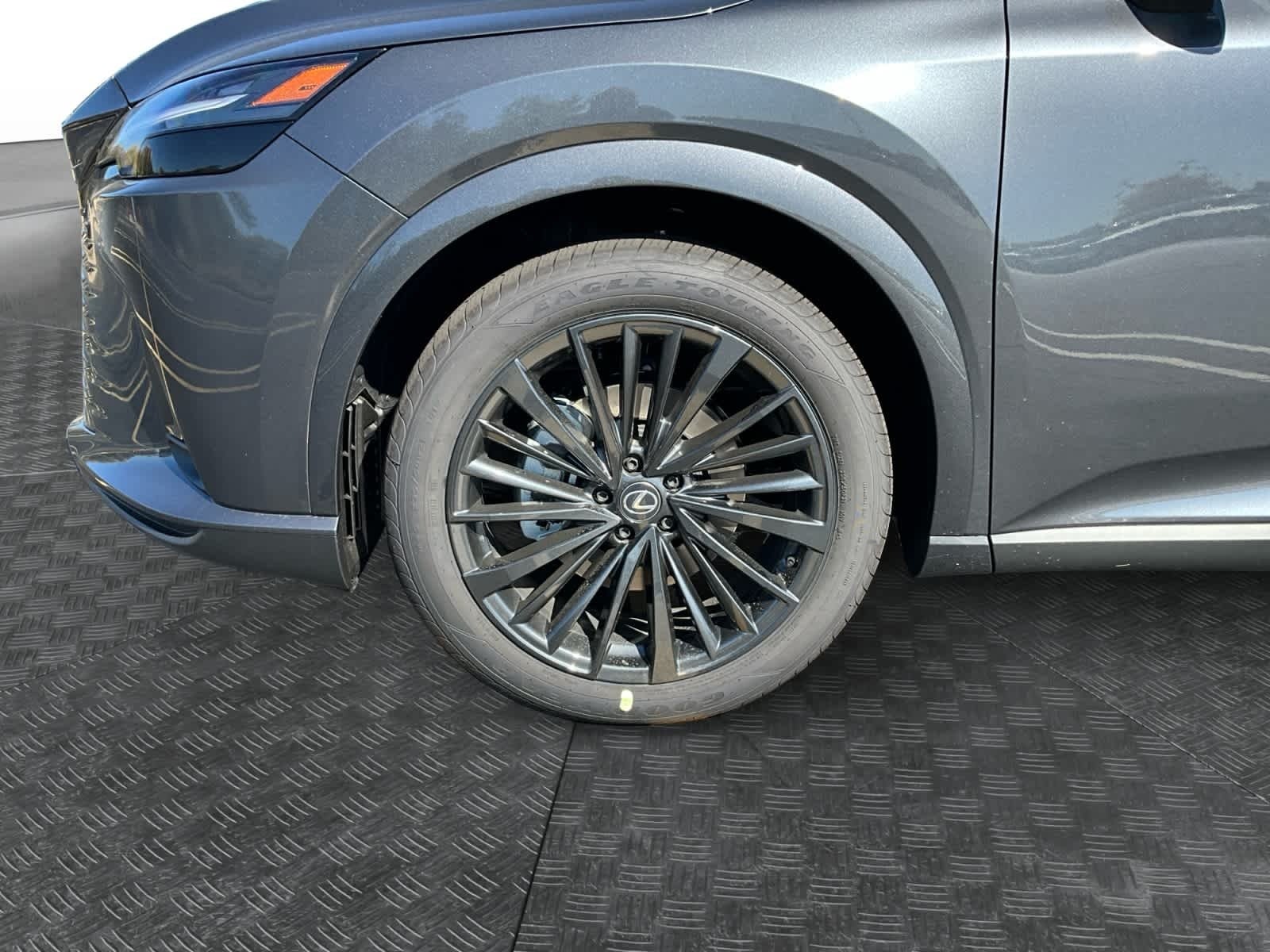 2025 Lexus RX 350 PREMIUM AWD