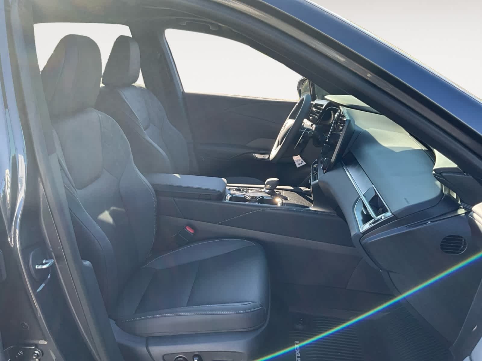 2025 Lexus RX 350 PREMIUM AWD