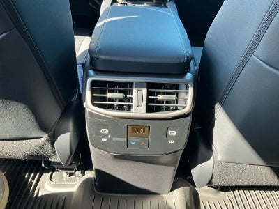 2025 Lexus RX 350 PREMIUM AWD