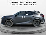 2025 Lexus RX 350 PREMIUM AWD