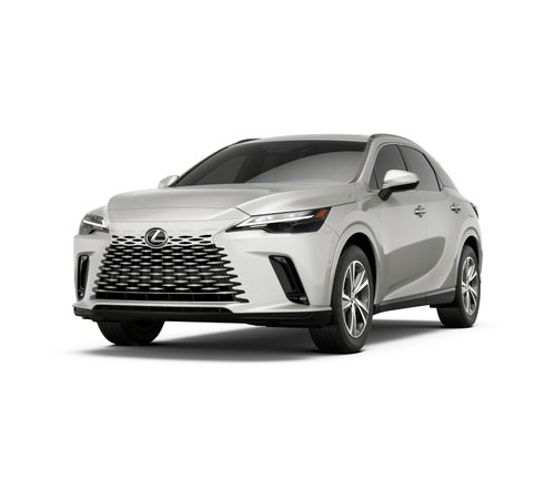 2026 Lexus RX 350 PREMIUM AWD