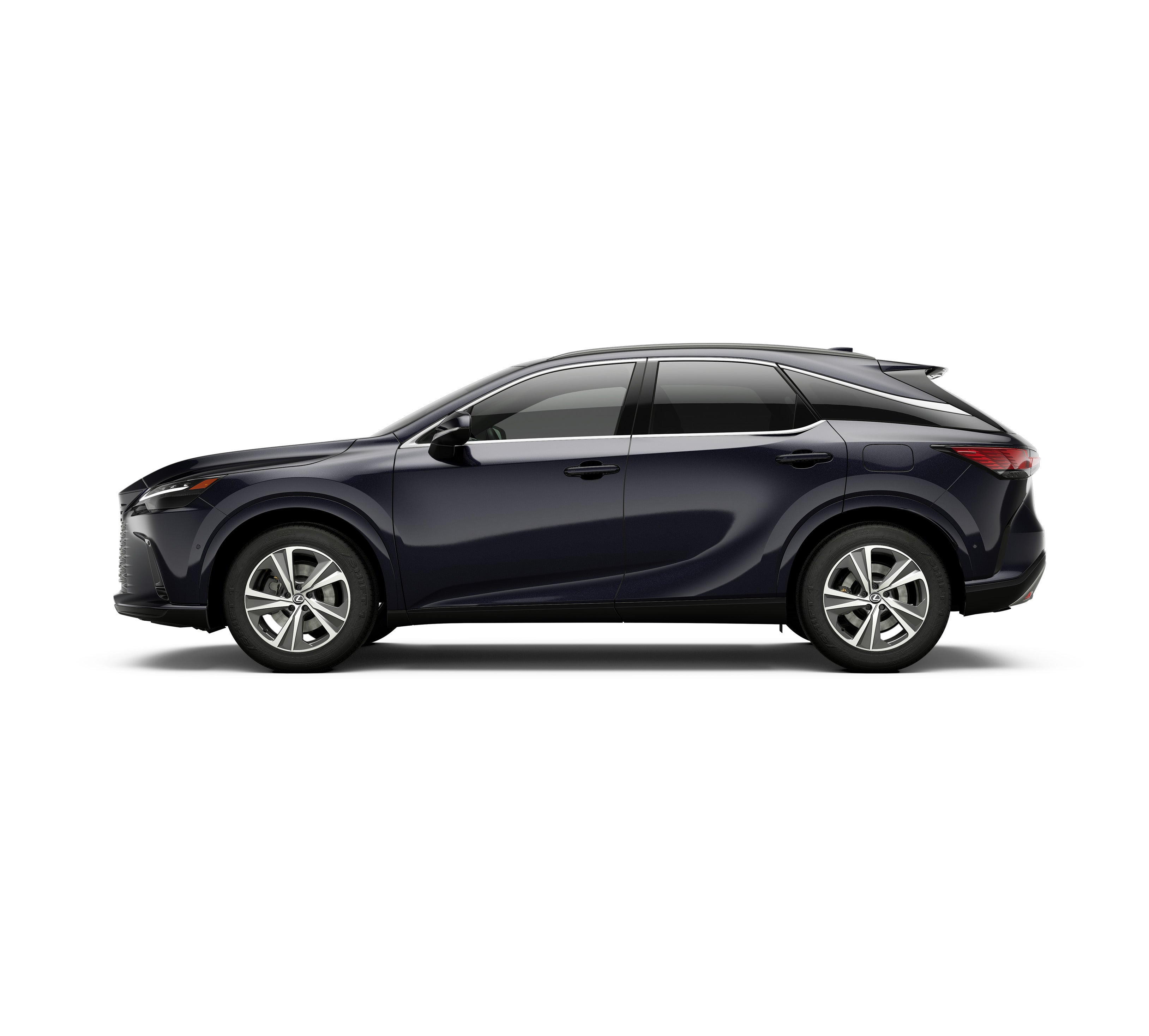 2026 Lexus RX 350 PREMIUM AWD