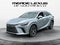 2025 Lexus RX 350 PREMIUM AWD