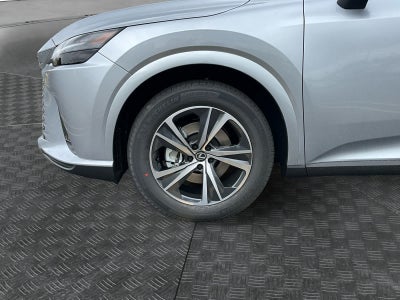 2025 Lexus RX 350 PREMIUM AWD