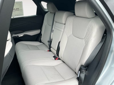 2025 Lexus RX 350 PREMIUM AWD