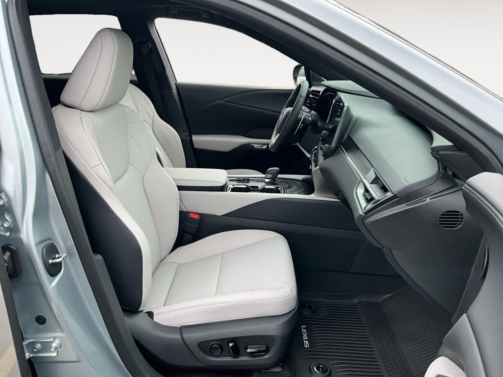 2025 Lexus RX 350 PREMIUM AWD