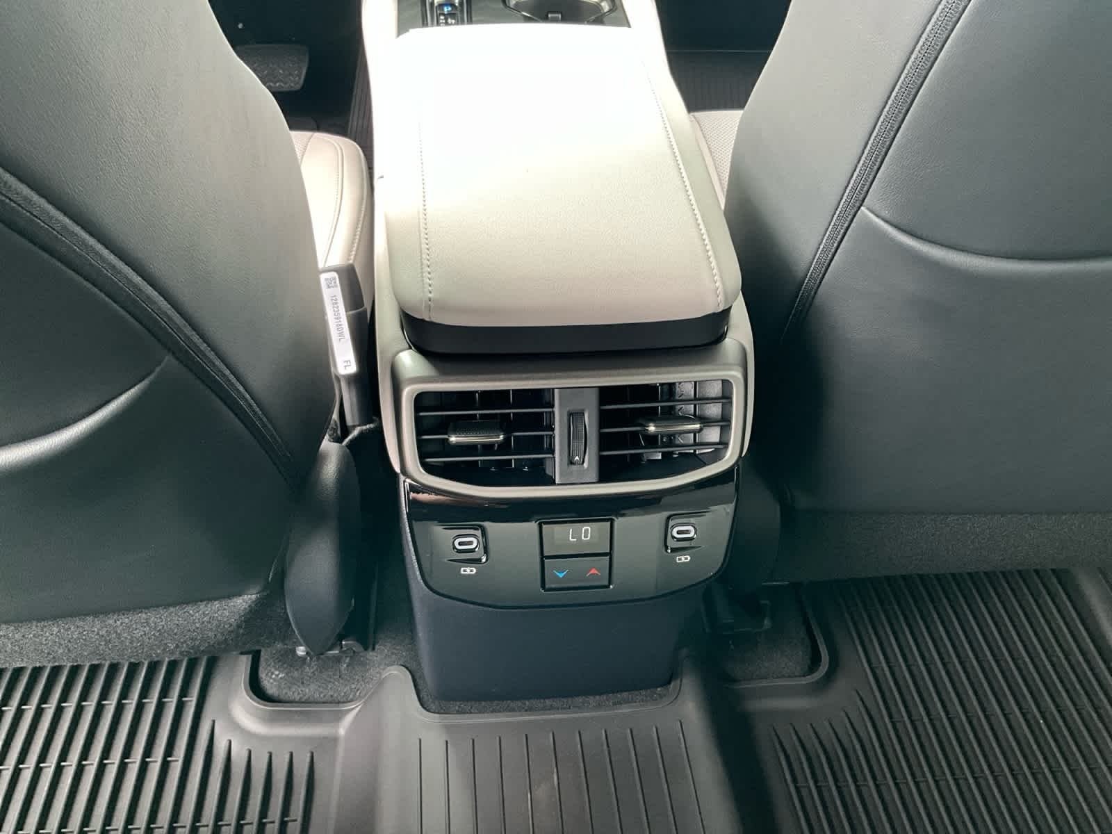 2025 Lexus RX 350 PREMIUM AWD