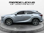 2025 Lexus RX 350 PREMIUM AWD