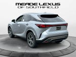2025 Lexus RX 350 PREMIUM AWD