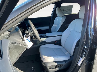 2025 Lexus RX 350 PREMIUM AWD