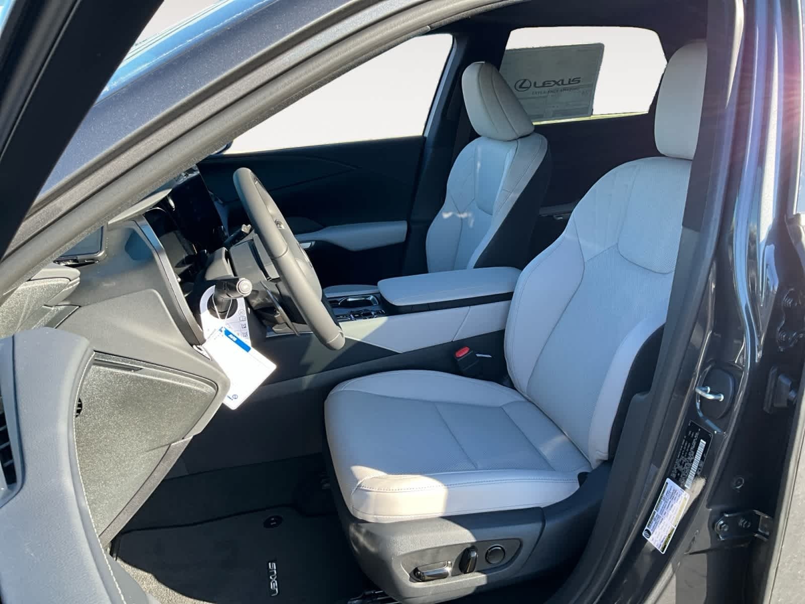 2025 Lexus RX 350 PREMIUM AWD