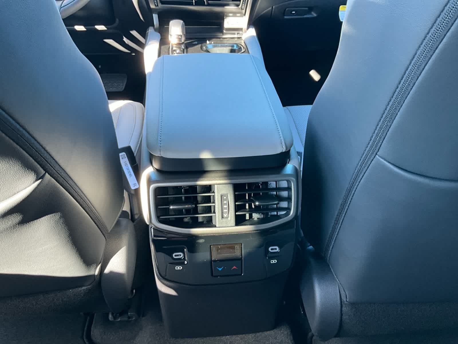 2025 Lexus RX 350 PREMIUM AWD