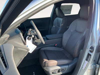 2025 Lexus RX 350 LUXURY AWD