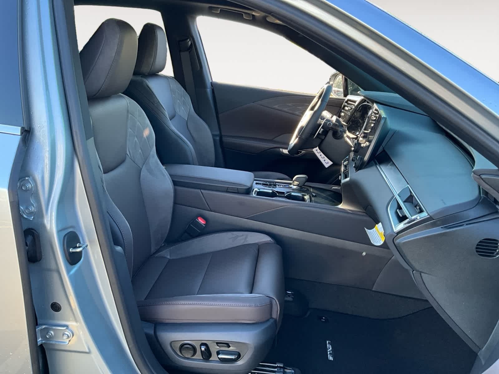 2025 Lexus RX 350 LUXURY AWD