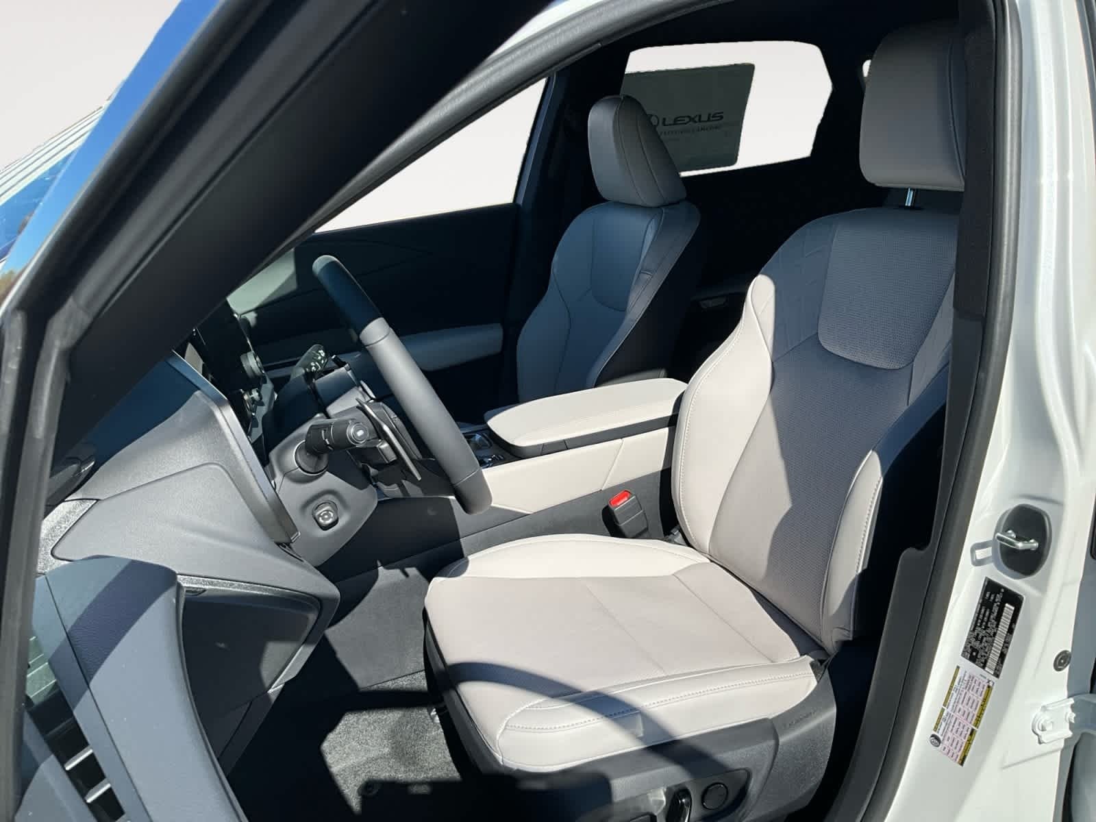 2025 Lexus RX 350 PREMIUM+ AWD