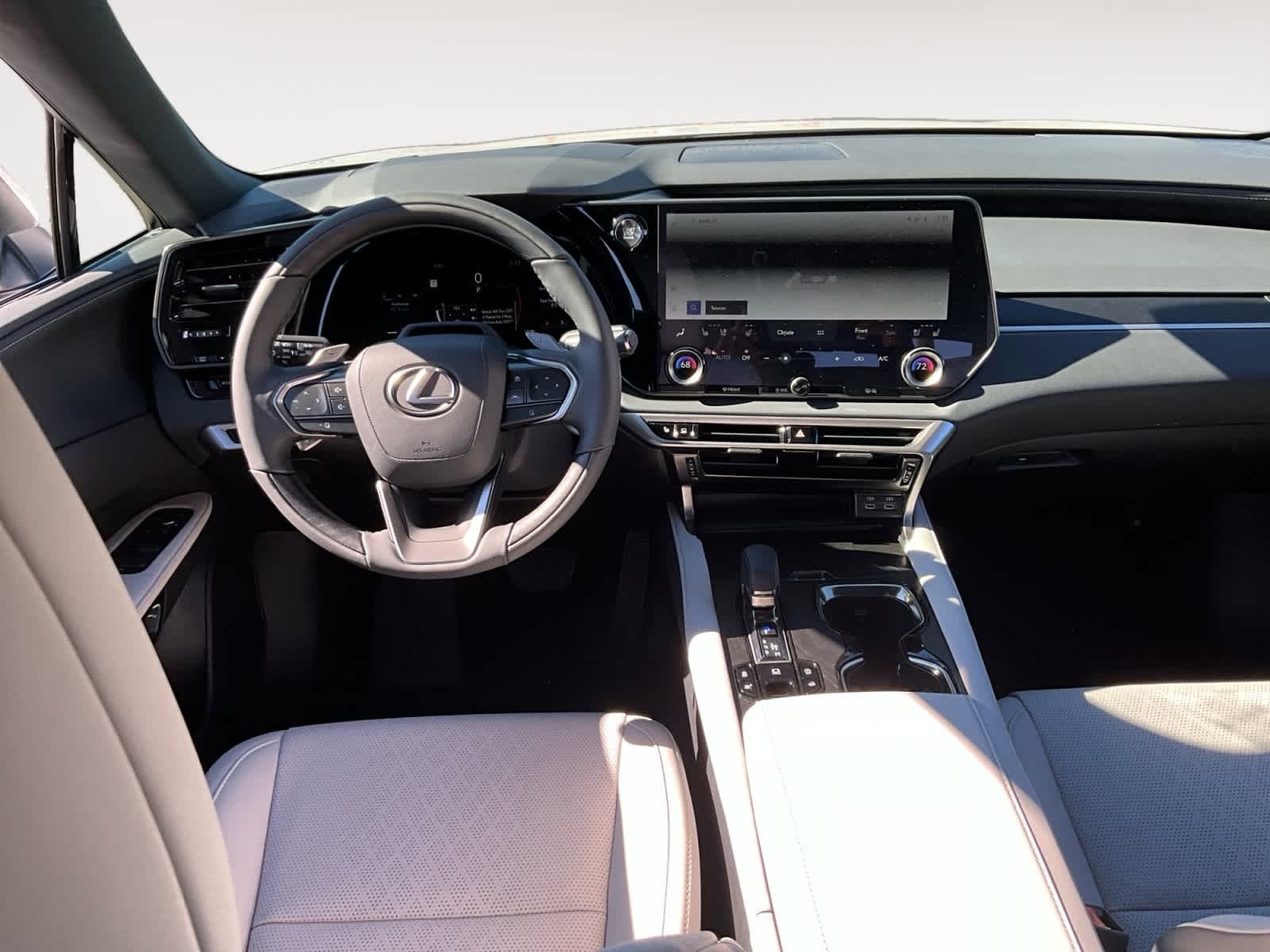 2025 Lexus RX 350 PREMIUM+ AWD