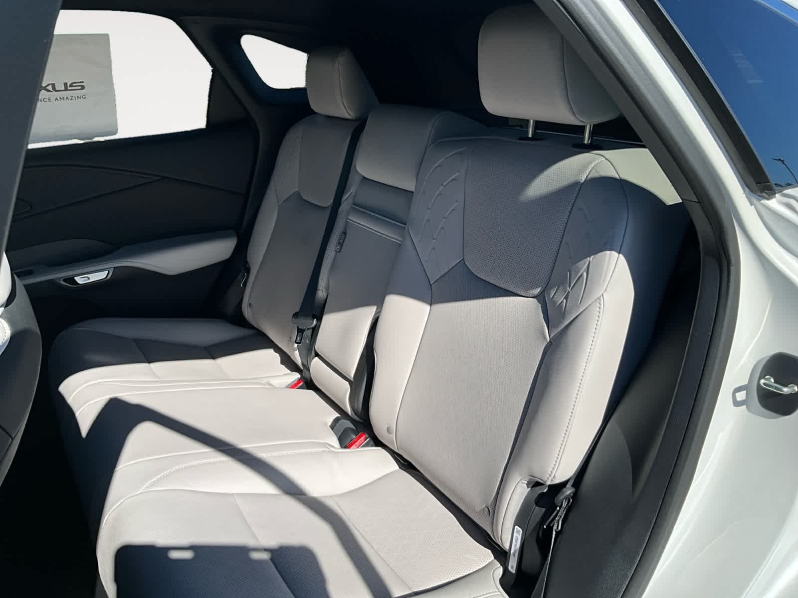 2025 Lexus RX 350 PREMIUM+ AWD