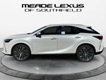 2025 Lexus RX 350 PREMIUM+ AWD