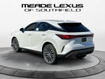 2025 Lexus RX 350 PREMIUM+ AWD