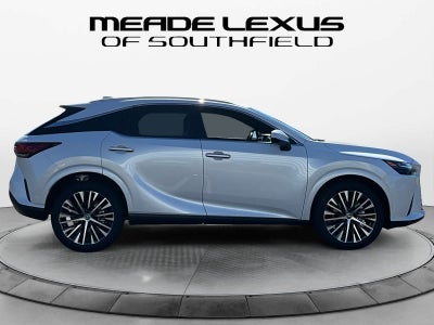 2025 Lexus RX 350 PREMIUM+ AWD