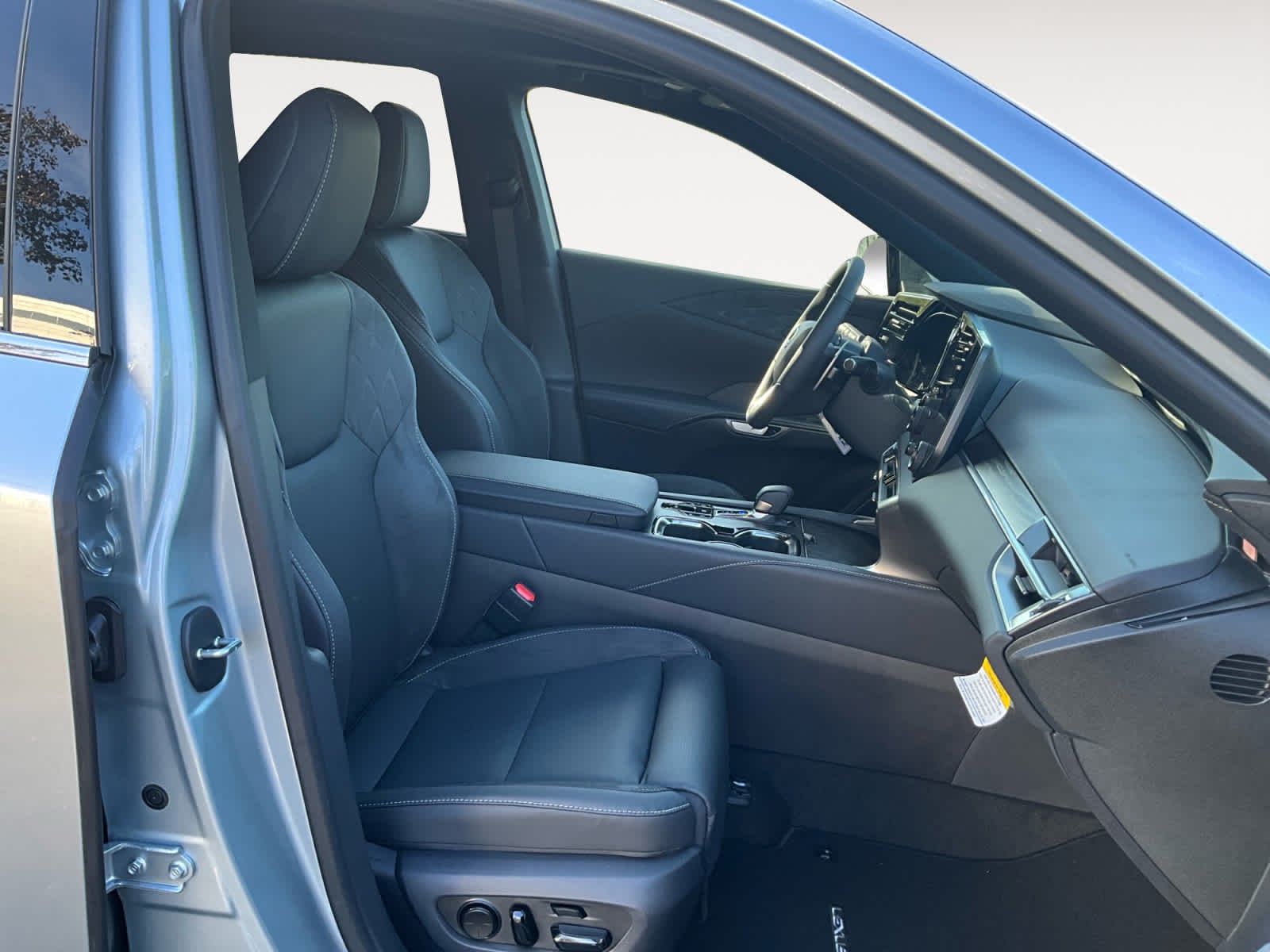 2025 Lexus RX 350 LUXURY AWD