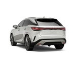 2026 Lexus RX 350 LUXURY AWD