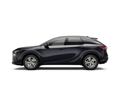 2026 Lexus RX 350 PREMIUM AWD