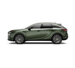 2026 Lexus RX HYBRID RX 350h PREMIUM+ AWD