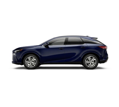 2026 Lexus RX HYBRID RX 350h PREMIUM AWD