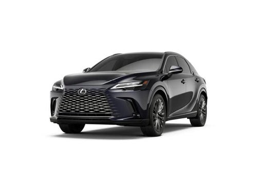 2026 Lexus RX HYBRID RX 350h LUXURY AWD