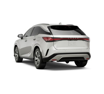 2026 Lexus RX HYBRID RX 350h PREMIUM AWD