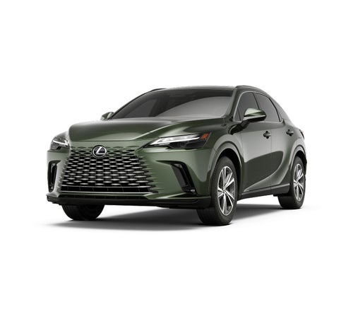 2025 Lexus RX HYBRID RX 350h PREMIUM AWD