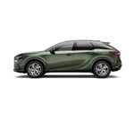 2025 Lexus RX HYBRID RX 350h PREMIUM AWD