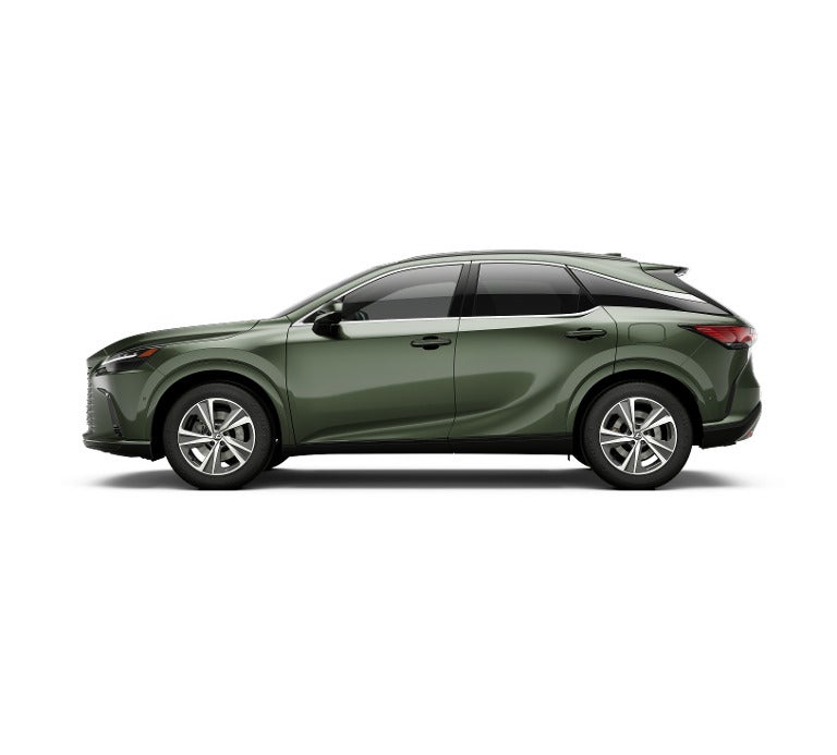 2025 Lexus RX HYBRID RX 350h PREMIUM AWD