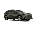 2025 Lexus RX HYBRID RX 350h PREMIUM AWD