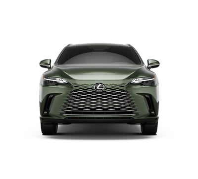 2025 Lexus RX HYBRID RX 350h PREMIUM AWD