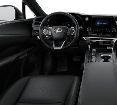 2025 Lexus RX HYBRID RX 350h PREMIUM AWD