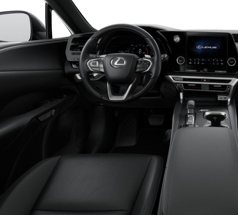 2025 Lexus RX HYBRID RX 350h PREMIUM AWD