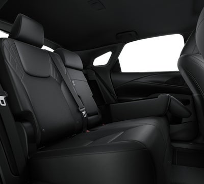 2025 Lexus RX HYBRID RX 350h PREMIUM AWD