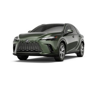2025 Lexus RX HYBRID RX 350h PREMIUM AWD