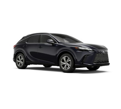 2026 Lexus RX HYBRID RX 350h PREMIUM AWD