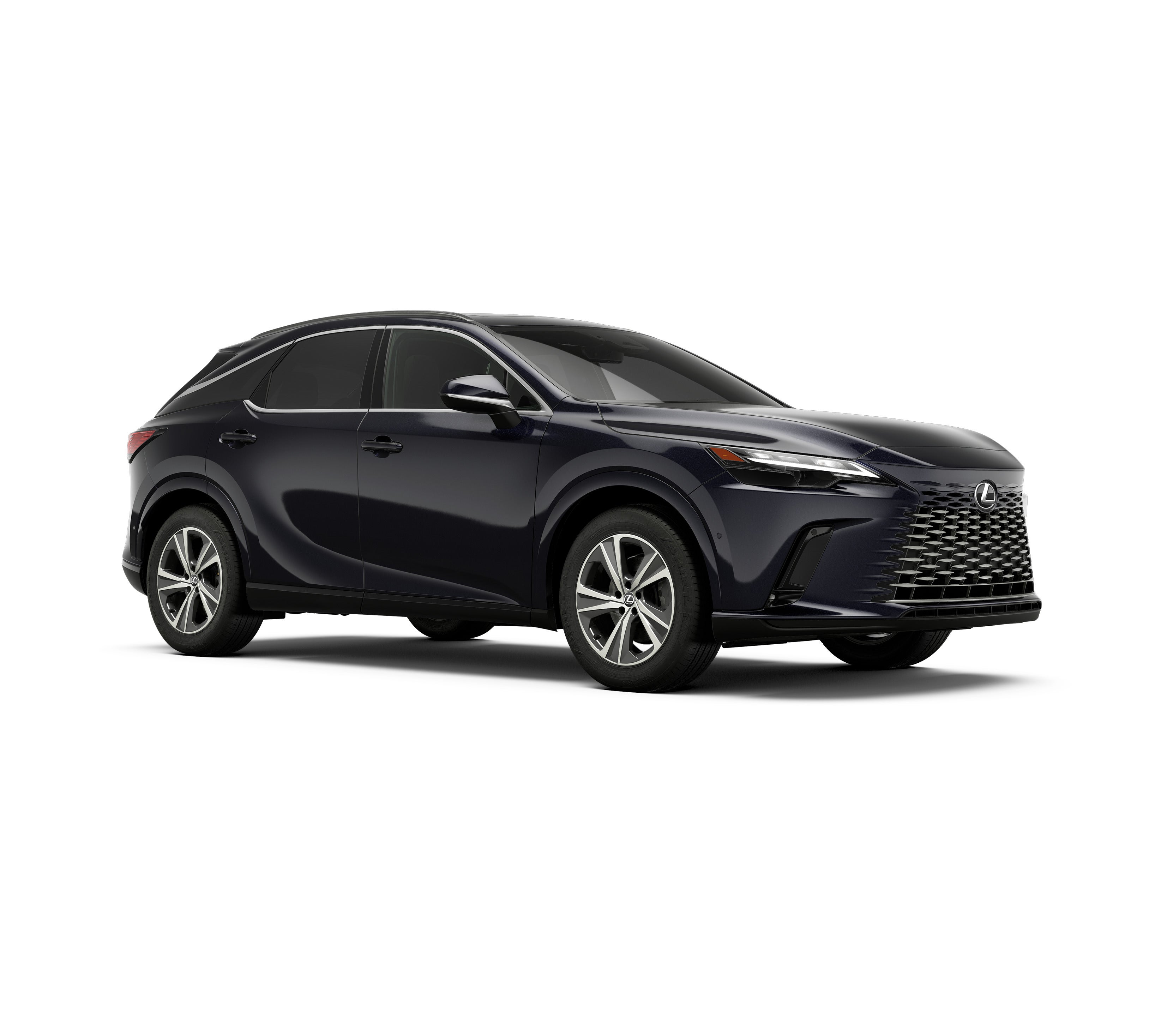 2026 Lexus RX HYBRID RX 350h PREMIUM AWD