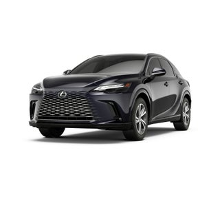 2026 Lexus RX HYBRID RX 350h PREMIUM AWD