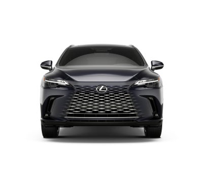 2026 Lexus RX HYBRID RX 350h PREMIUM+ AWD