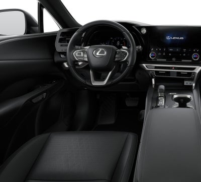 2026 Lexus RX HYBRID RX 350h PREMIUM+ AWD