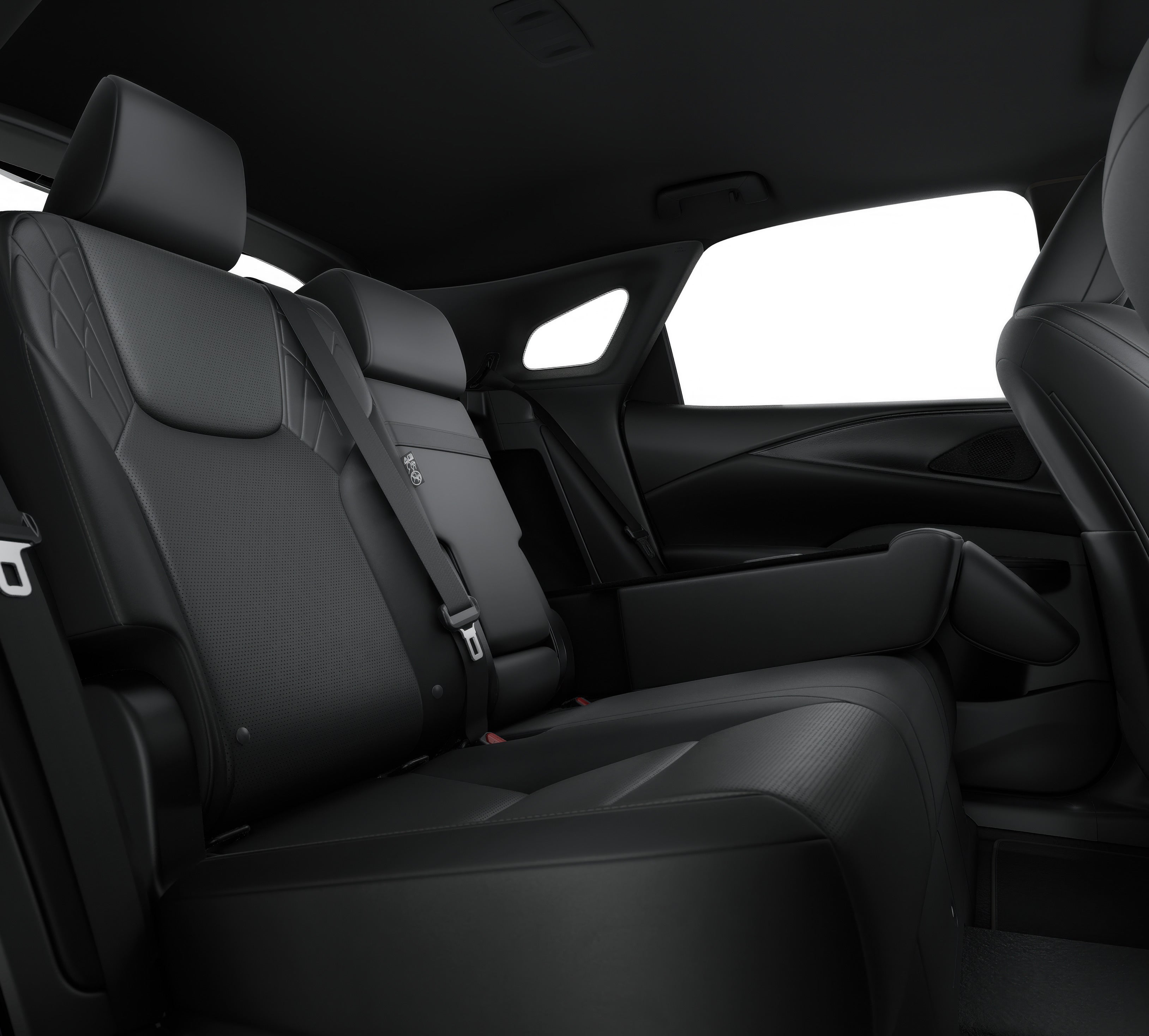 2026 Lexus RX HYBRID RX 350h PREMIUM+ AWD