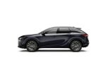 2026 Lexus RX HYBRID RX 350h LUXURY AWD