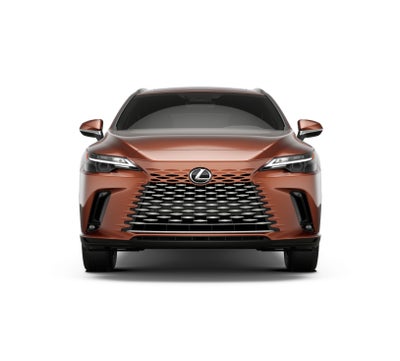 2026 Lexus RX HYBRID RX 350h PREMIUM AWD