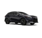 2026 Lexus RX HYBRID RX 350h F SPORT DESIGN AWD
