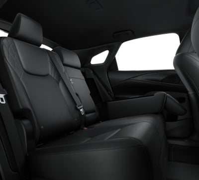 2026 Lexus RX HYBRID RX 350h F SPORT DESIGN AWD